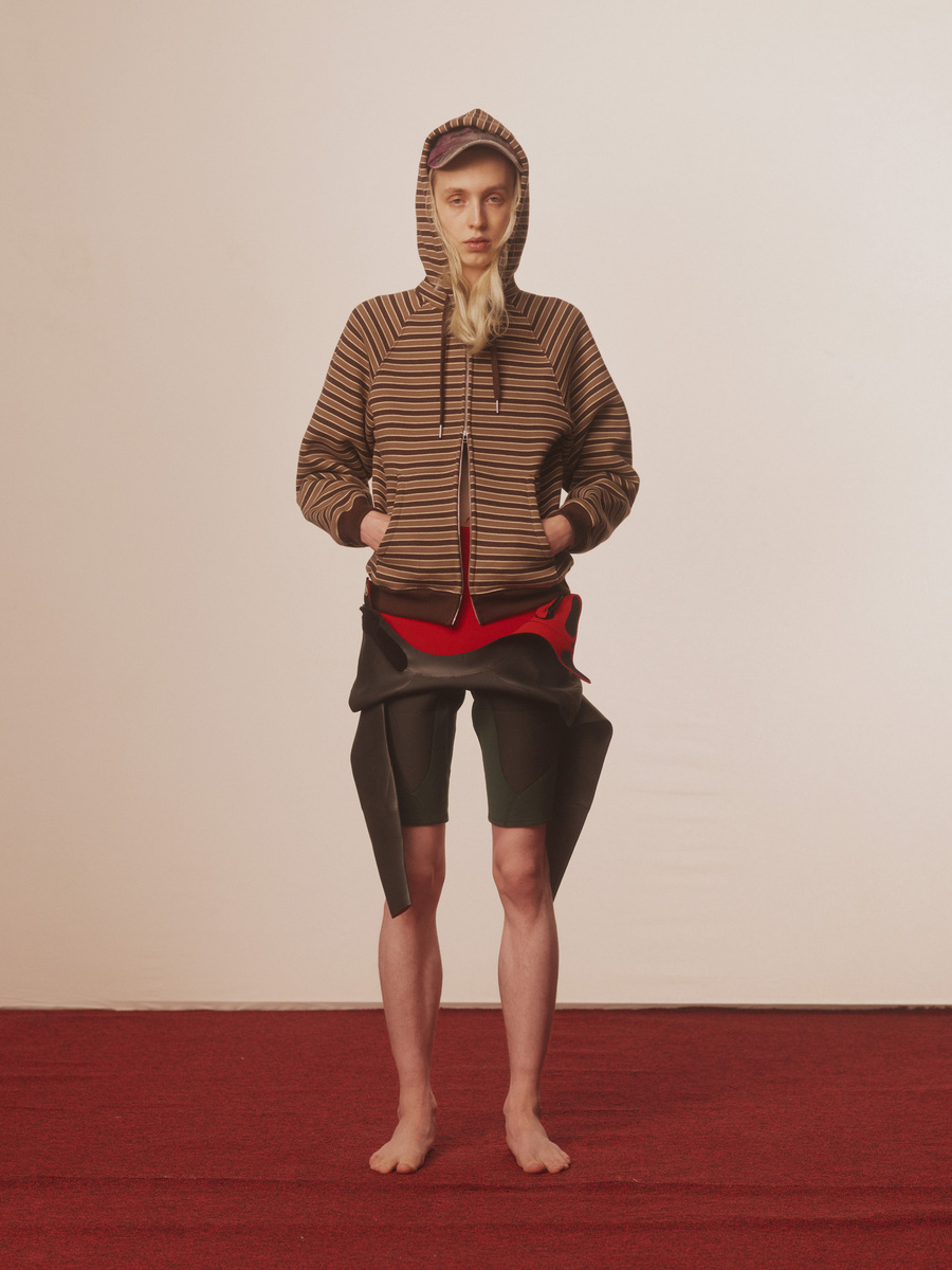 Lundlund : Stockholm Surfboard Club FW25 : 21